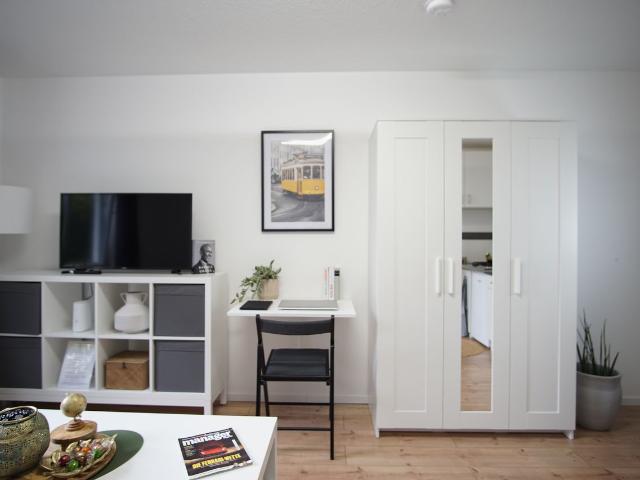 Apartment mieten in Hoberge-Uerentrup, Bielefeld