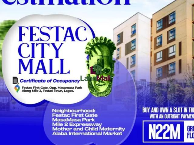 Property for sale in Eti Osa, Abuja