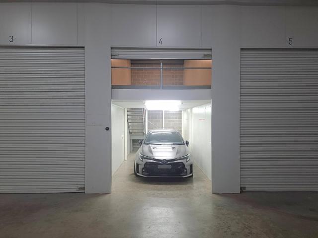 Warehouse for sale in Sydney, New South Wales