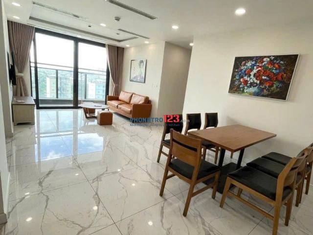 Bất động sản cho thuê tại Hồ Chí Minh