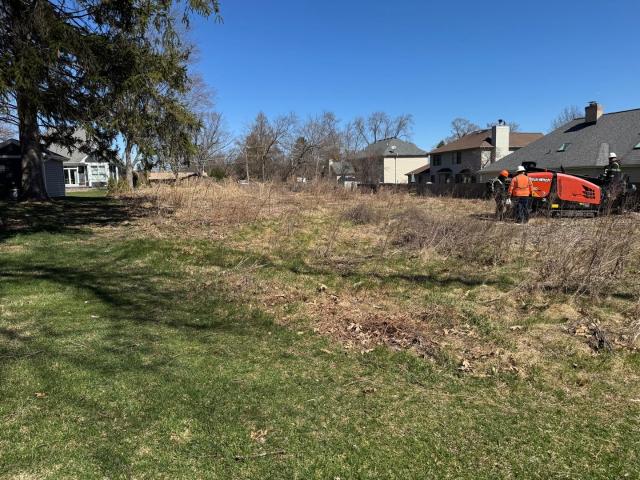 Land for sale in Illinois