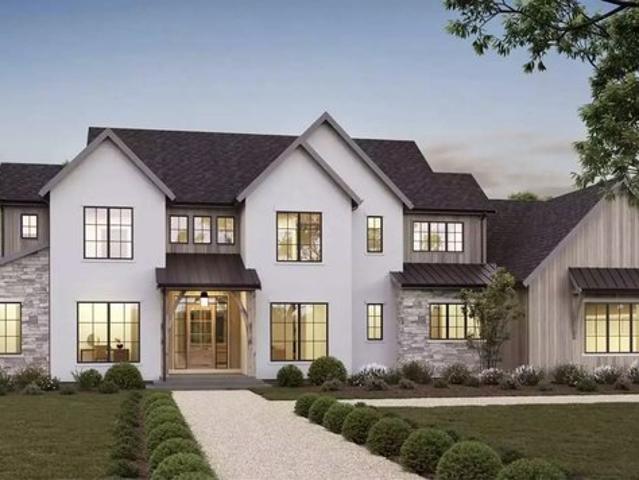 House for sale in Glen Ellyn, Illinois