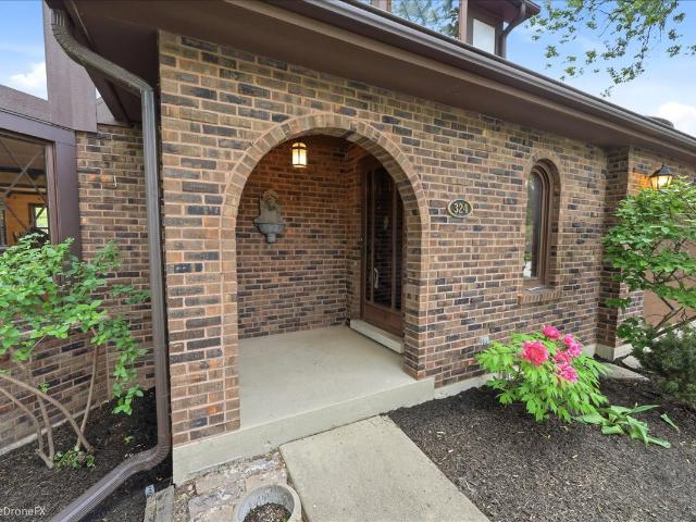 House for sale in Illinois