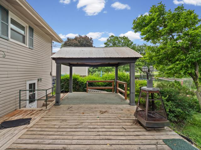 House for sale in Glen Ellyn, Illinois