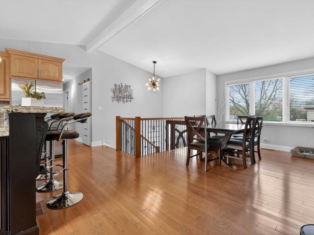 House for sale in Glendale Heights, Illinois