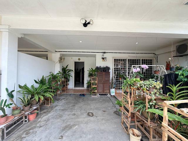 Terraced House for sale in Petaling, Damansara Damai