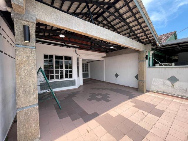 Terraced House for sale in Country Heights Damansara, Kuala Lumpur