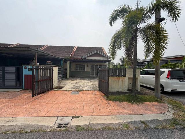 Terraced House for sale in Port Klang, Selangor