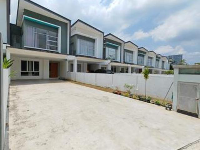 Terraced House for sale in Kajang, Langat