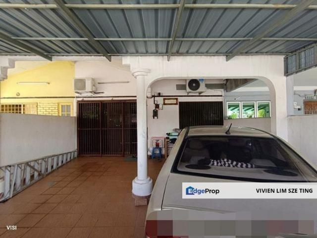 House for sale in Perak, Tanjong Ipoh