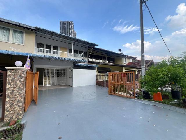 Terraced House for sale in Country Heights Damansara, Kuala Lumpur