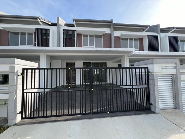 Terraced House for sale in Selayang, Selangor