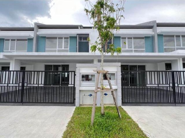 Terraced House for sale in Selayang, Selangor