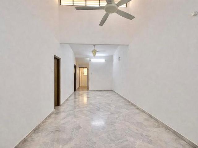 Terraced House for sale in Country Heights Damansara, Kuala Lumpur