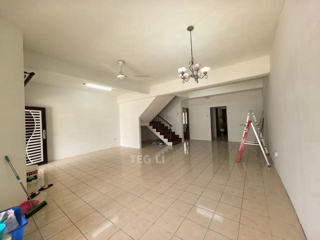 Terraced House for sale in Alam Impian, Selangor