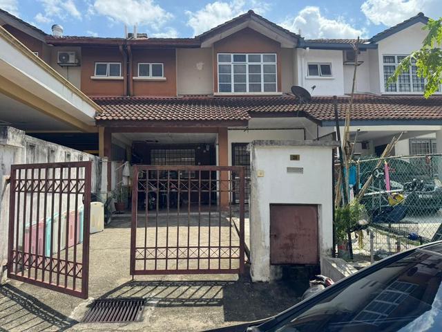 Terraced House for sale in Petaling, Alam Impian