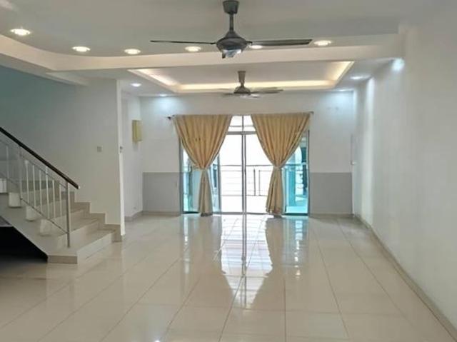Terraced House for sale in Mantin, Negeri Sembilan