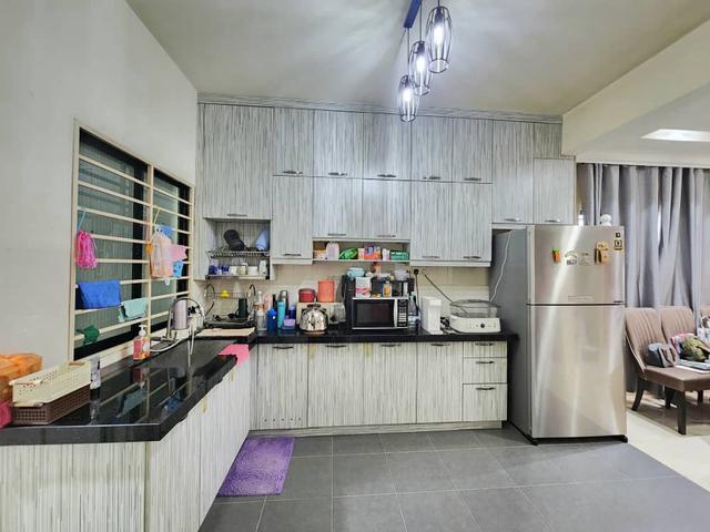Terraced House for sale in Selayang, Selangor