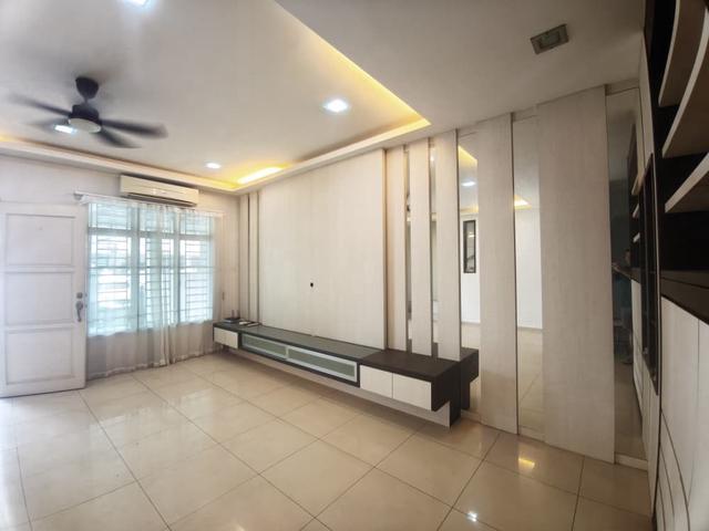 Terraced House for sale in Krubong