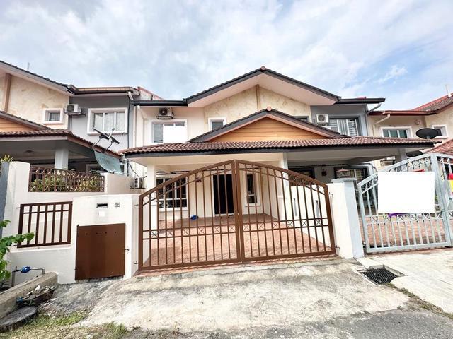 Terraced House for sale in Selayang, Selangor