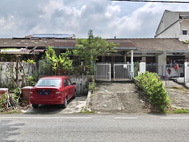 Terraced House for sale in Petaling, Damansara Damai
