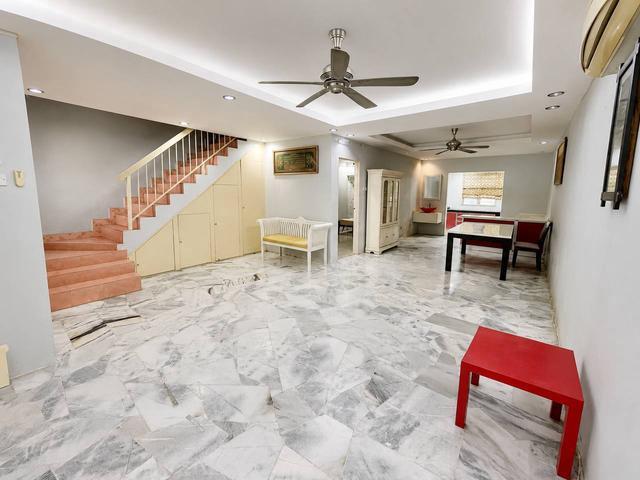 Terraced House for sale in Selayang, Selangor