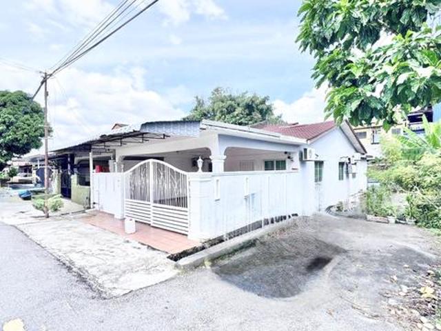 Terraced House for sale in Kepong, Kuala Lumpur