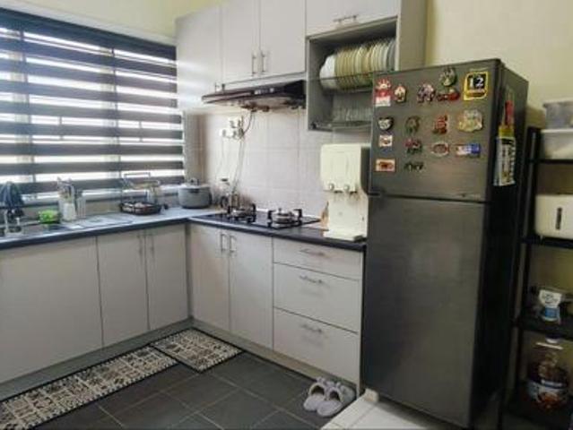 Terraced House for sale in Petaling, Alam Impian