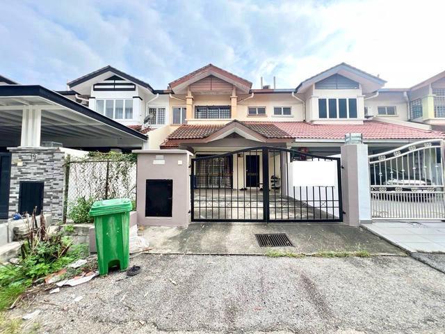 Terraced House for sale in Petaling, Alam Impian