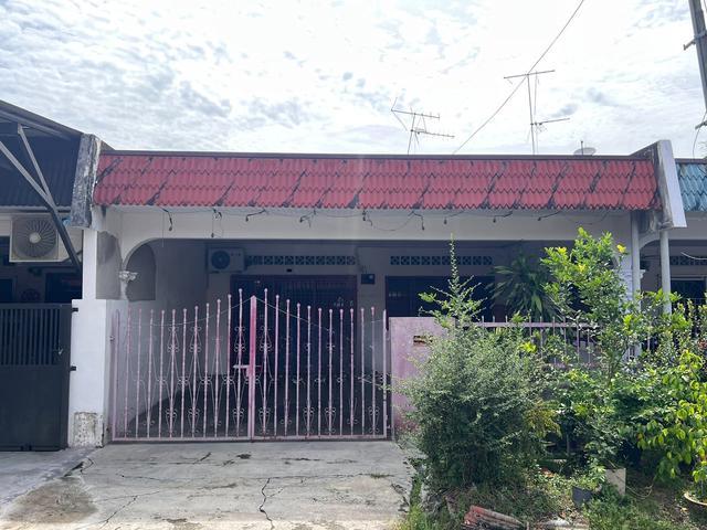Terraced House for sale in Perak, Tanjong Malim