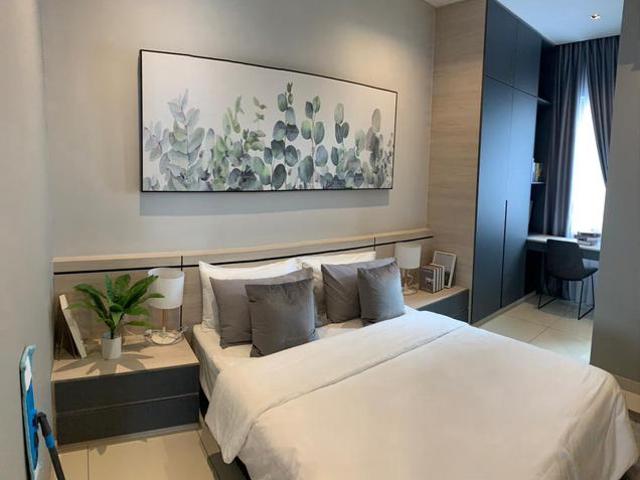 Terraced House for sale in Country Heights Damansara, Kuala Lumpur
