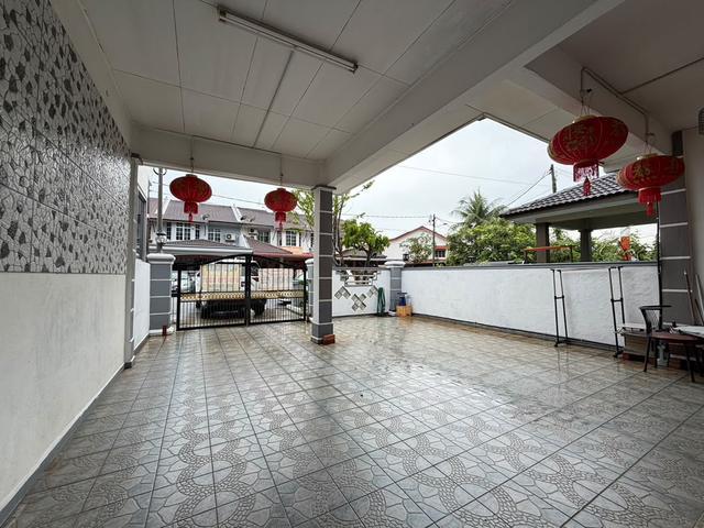 Terraced House for sale in Gedong, Sarawak