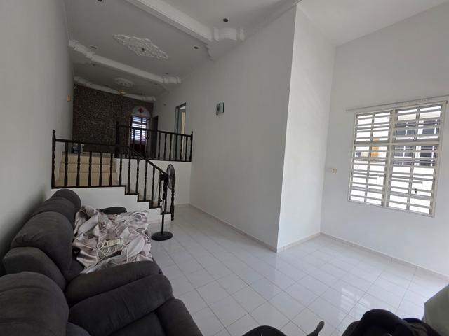 Terraced House for sale in Sendayan Village, Negeri Sembilan