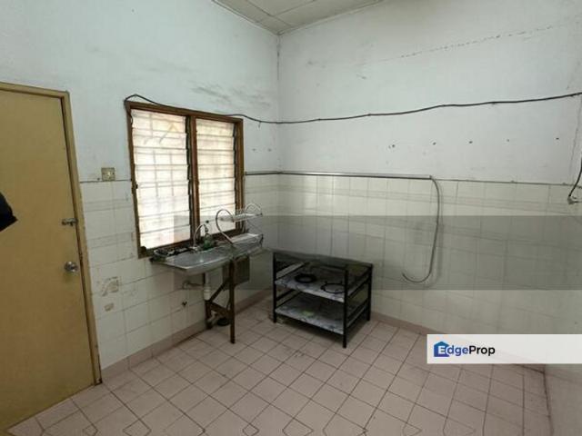 House for sale in Selayang, Selangor