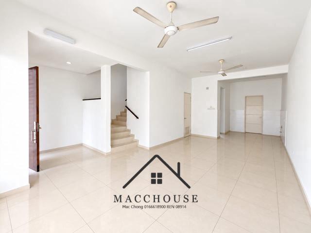 Terraced House for sale in Kajang, Langat
