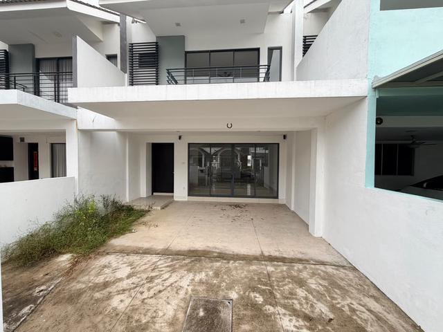 Terraced House for sale in Selayang, Selangor