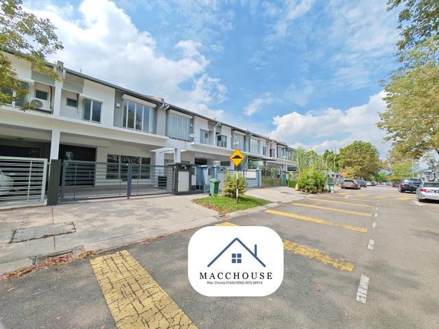 Terraced House for rent in Kajang, Langat