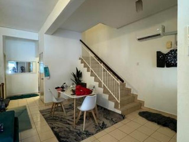 Terraced House for sale in Petaling, Subang Jaya
