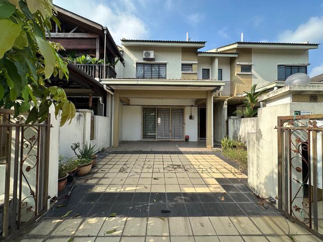 Terraced House for sale in Petaling, Alam Impian