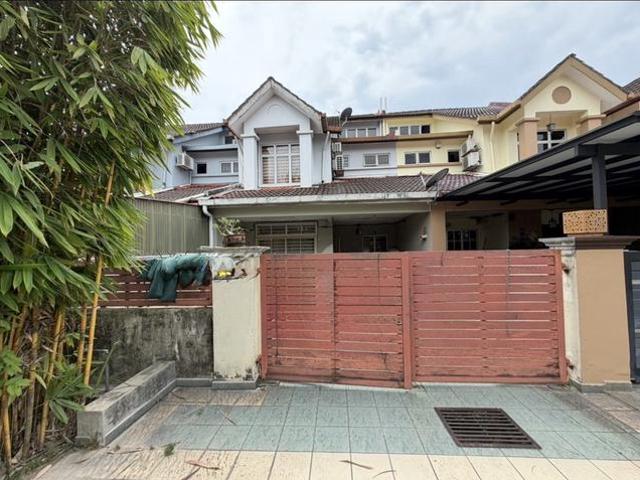 Terraced House for sale in Rawang, Majlis Perbandaran Selayang