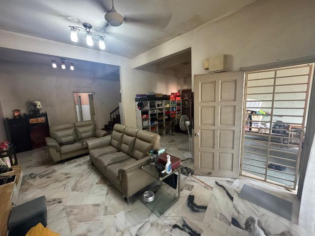 Terraced House for sale in Selayang, Selangor