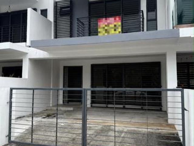Terraced House for sale in Rawang, Majlis Perbandaran Selayang