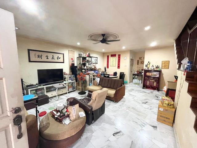 Terraced House for sale in Selayang, Selangor