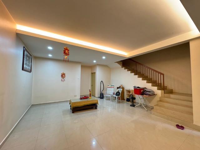 Terraced House for sale in Selayang, Selangor