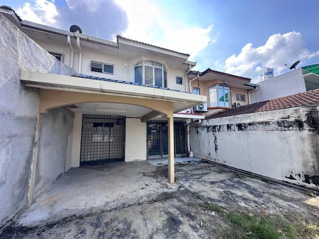 Terraced House for sale in Selayang, Selangor