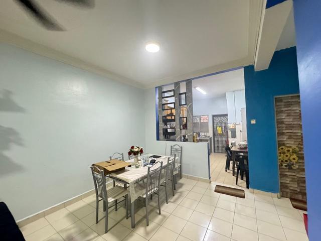 Terraced House for sale in Selayang, Selangor