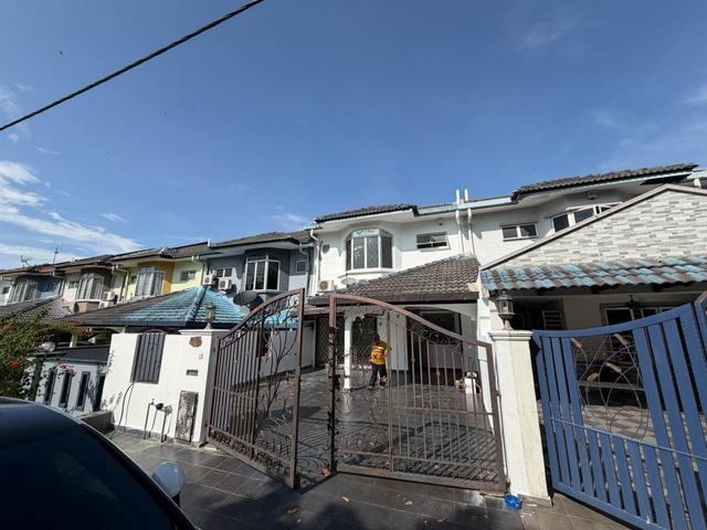 Terraced House for sale in Selayang, Selangor