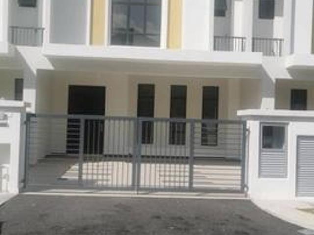 Terraced House for sale in Sendayan Village, Negeri Sembilan