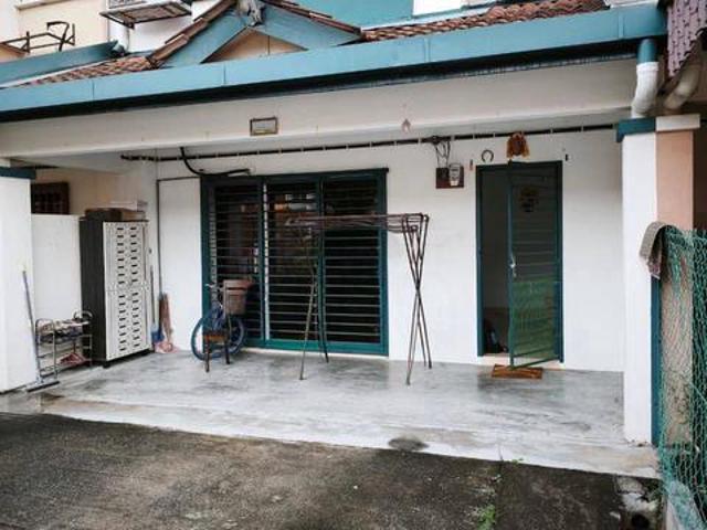 Terraced House for rent in Port Klang, Selangor
