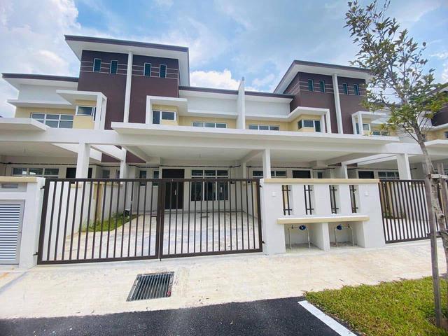 Terraced House for sale in Semenyih, Majlis Perbandaran Kajang